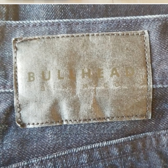 Bullhead Denim Jeans size 30x32 - Picture 6 of 8